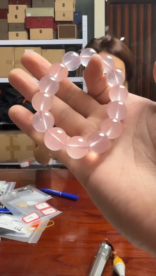 笔搁未镶嵌水晶LTC-194