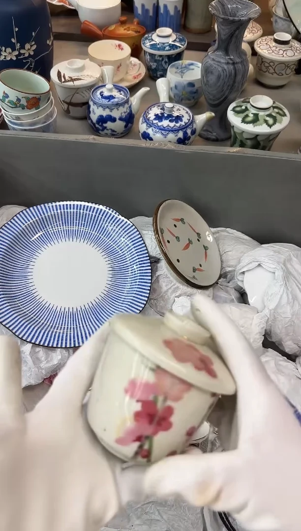 茶盏S***i瓷器瓷器瓷器瓷器