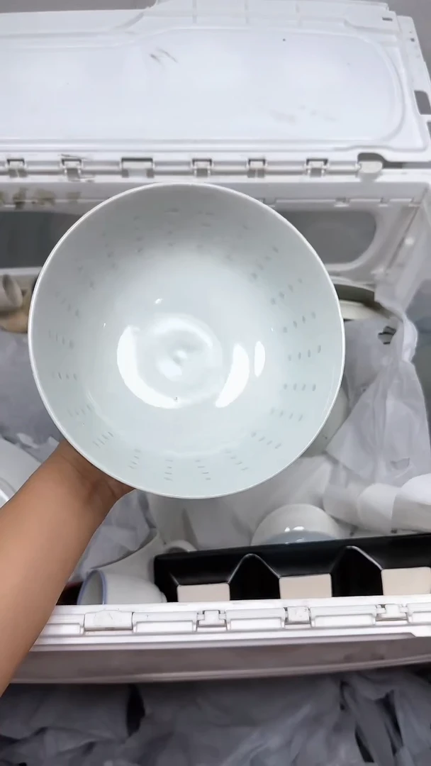 【闪购商品】1343回流瓷器默认微瑕，18.8包邮