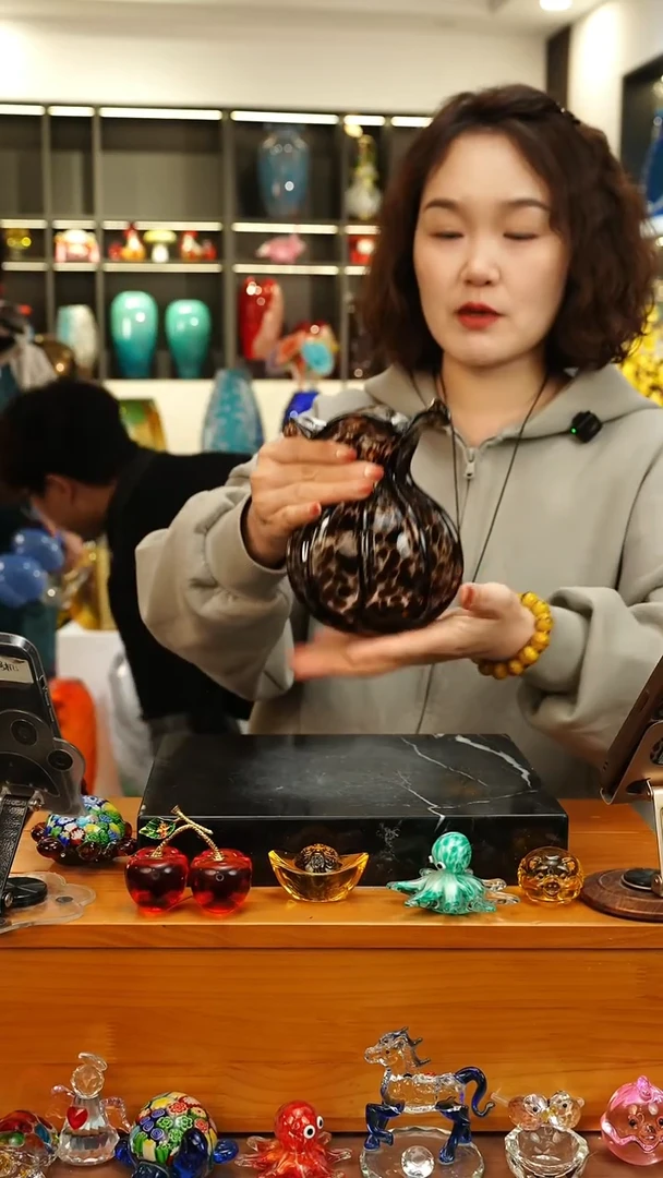 外卖花瓶花器花盆015