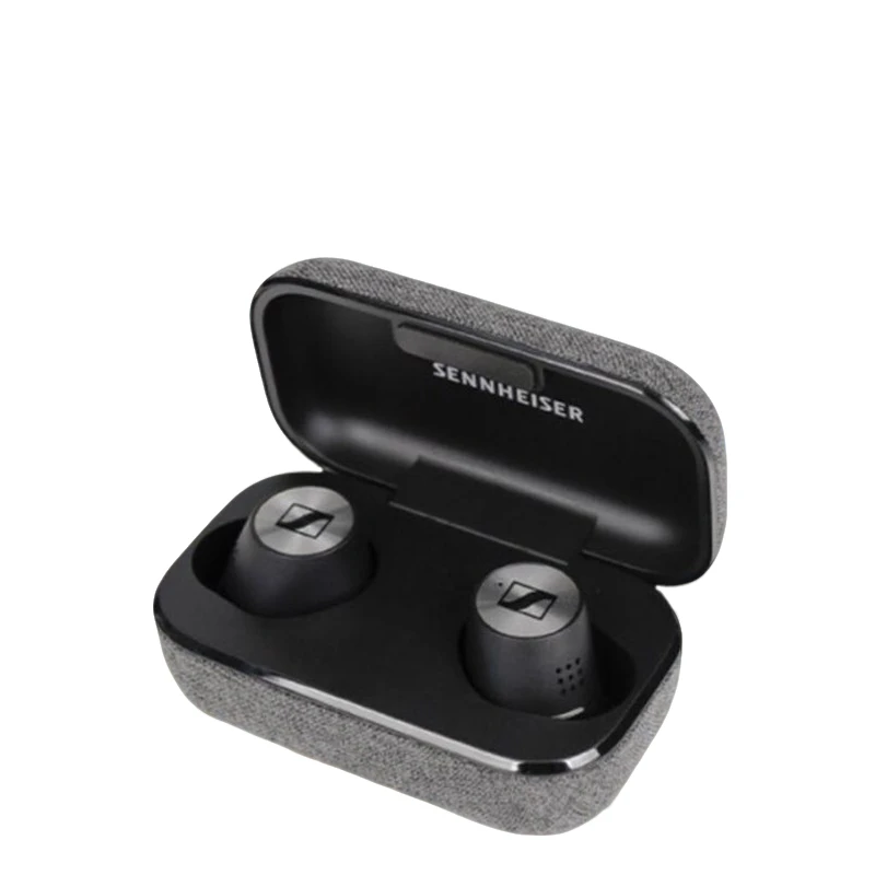 9新 SENNHEISER/森海塞尔 二代真无线蓝牙耳机