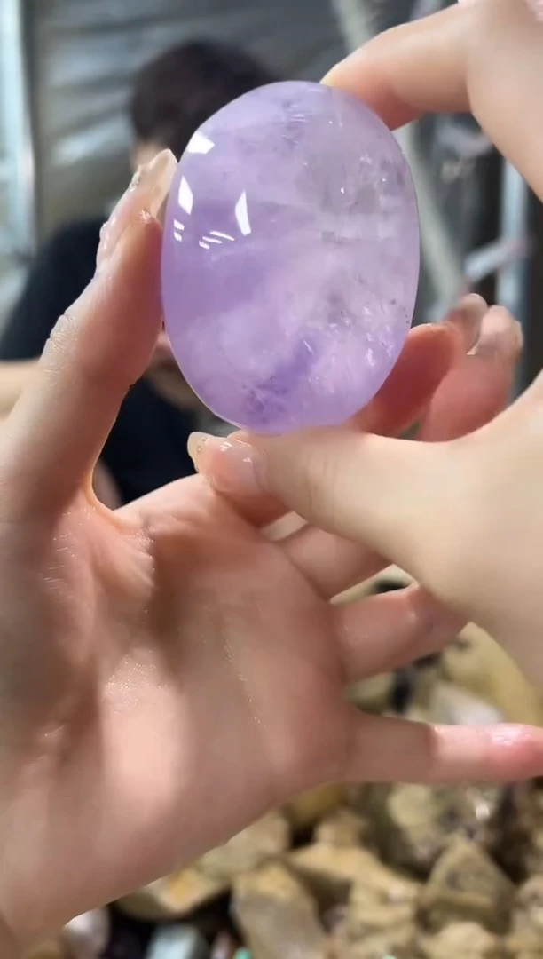 未镶嵌大型摆件（非配饰）水晶022