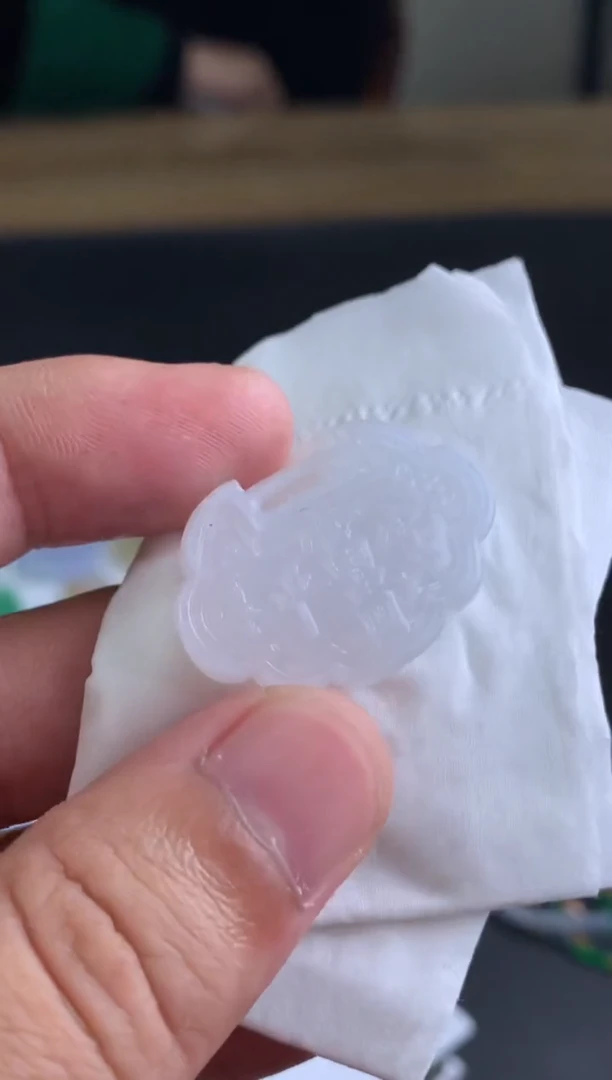 【闪购商品】定制翡翠未镶嵌翡翠