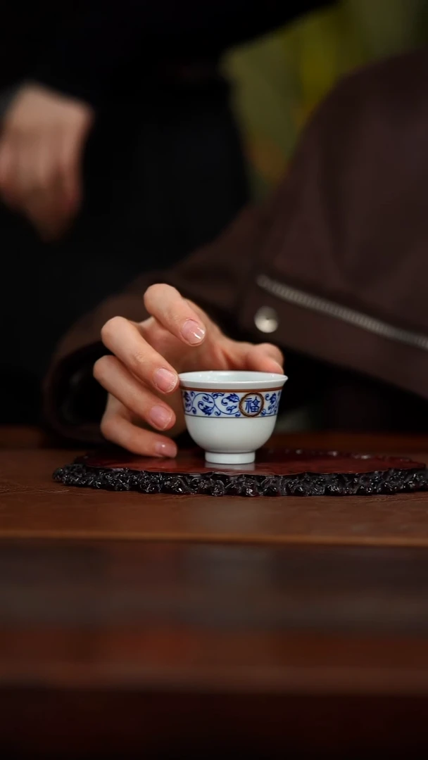 主人杯线上专享腰缠万福主人杯