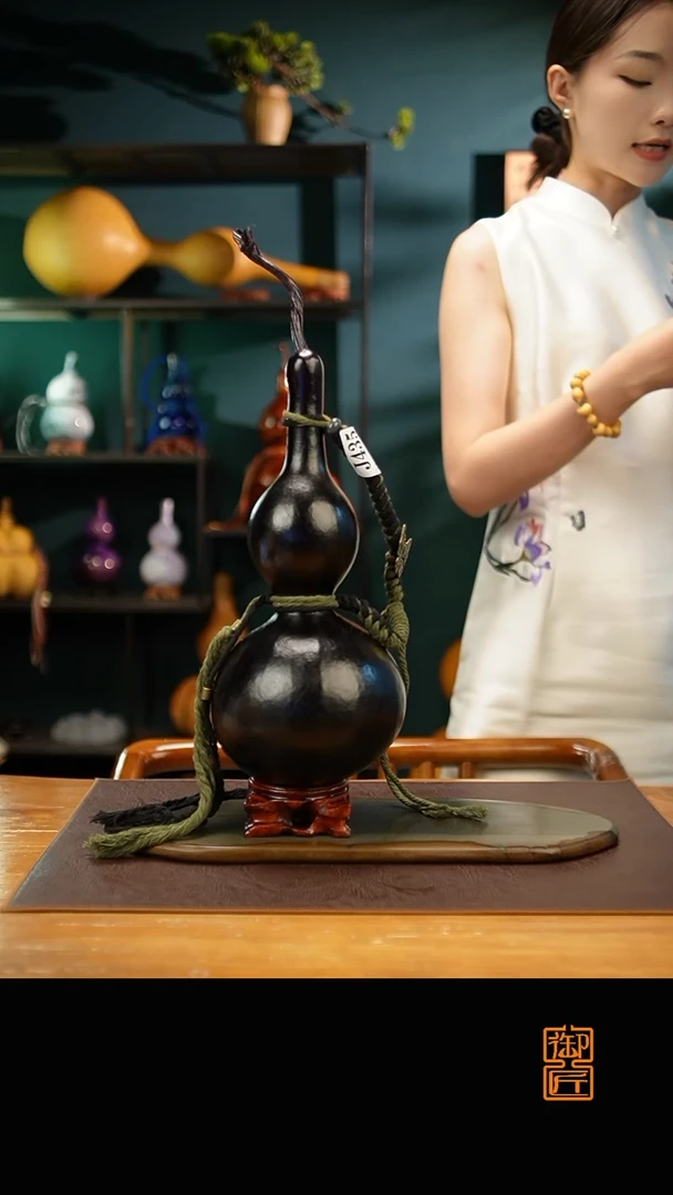 热水酒葫芦 一物一拍J435