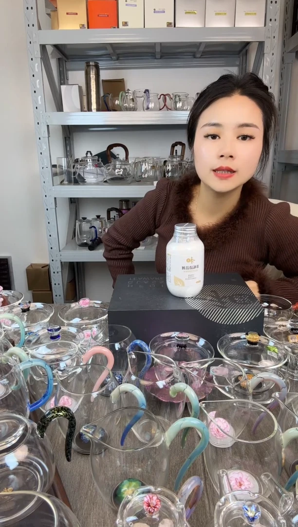 禾器 茶垢清洁剂