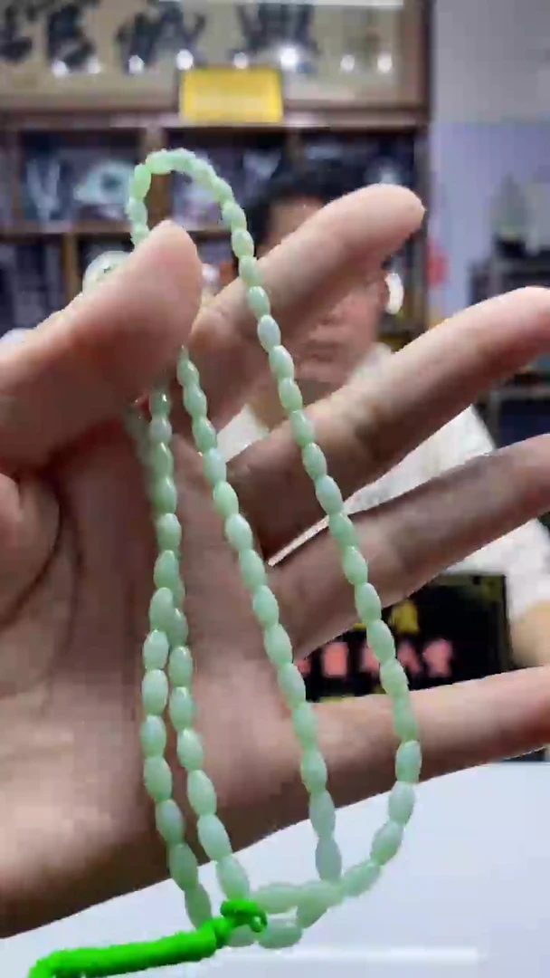 未镶嵌定制翡翠缅甸A货A4979