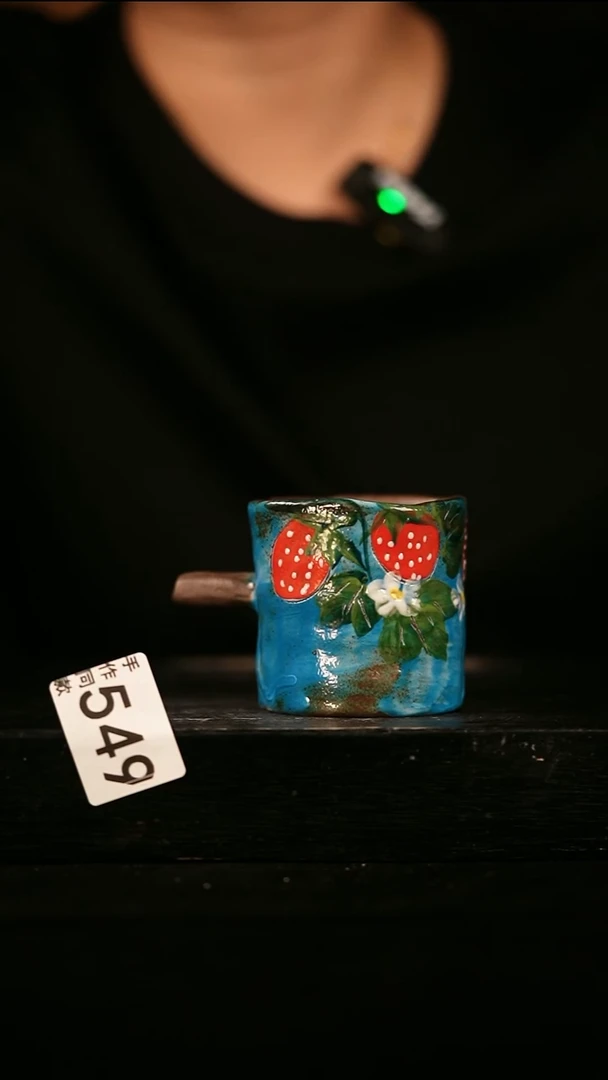 瓷片遇瓷手作同款549