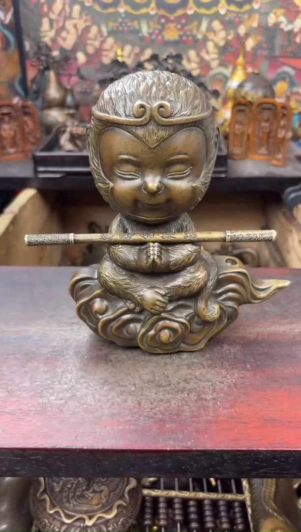 百福铜器专属精选链接