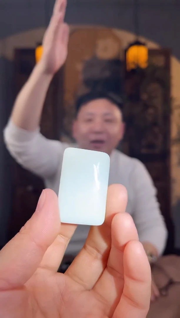 【闪购商品】和田玉颈饰未镶嵌A915