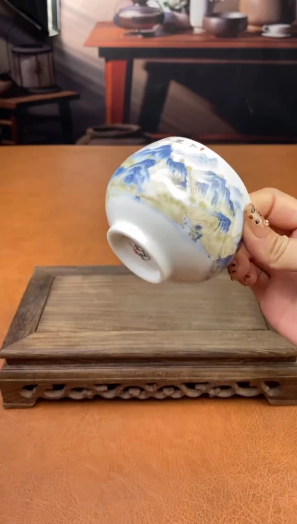 【闪购商品】陶禧茶器闪购福利V