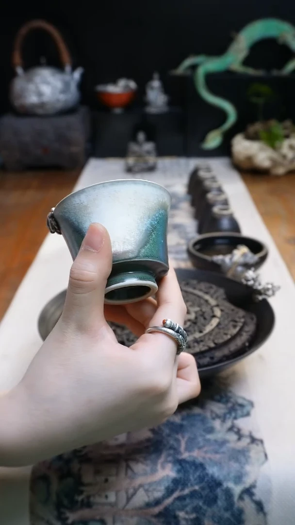 欲山行 高货设计作品