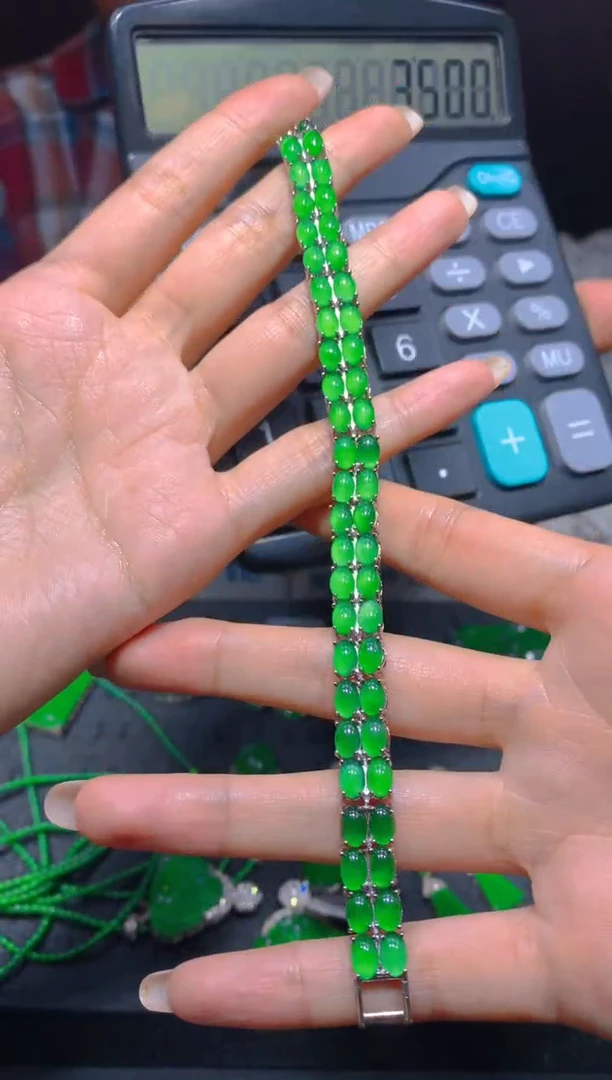 未镶嵌定制翡翠196多样性发货（发其一）