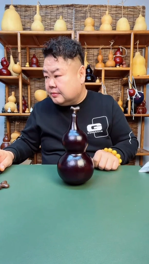 葫芦693大漆酒葫芦详询客服
