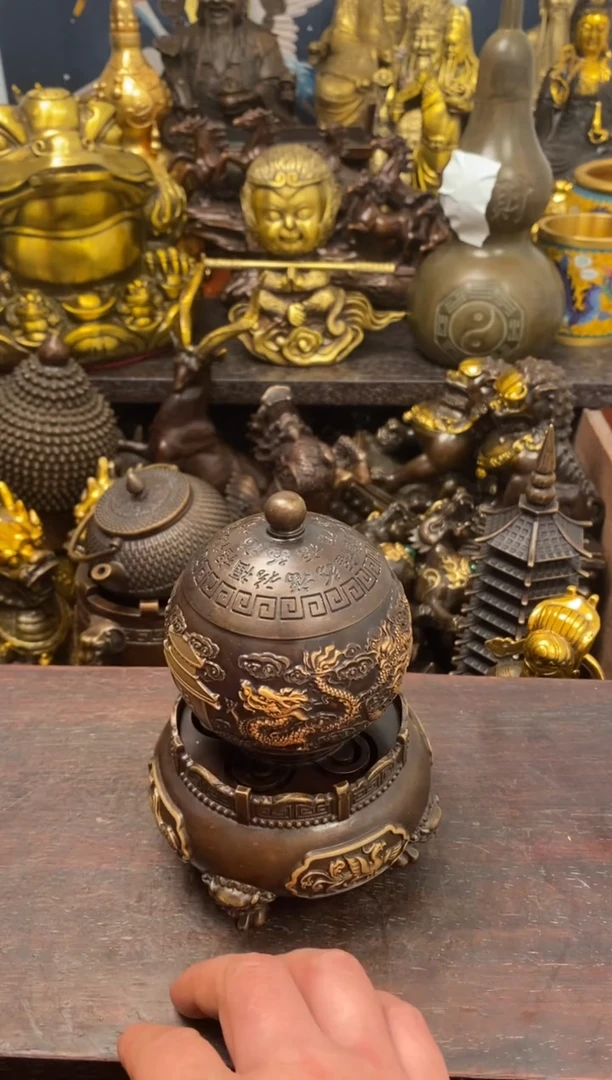 案台摆件  物品摆件