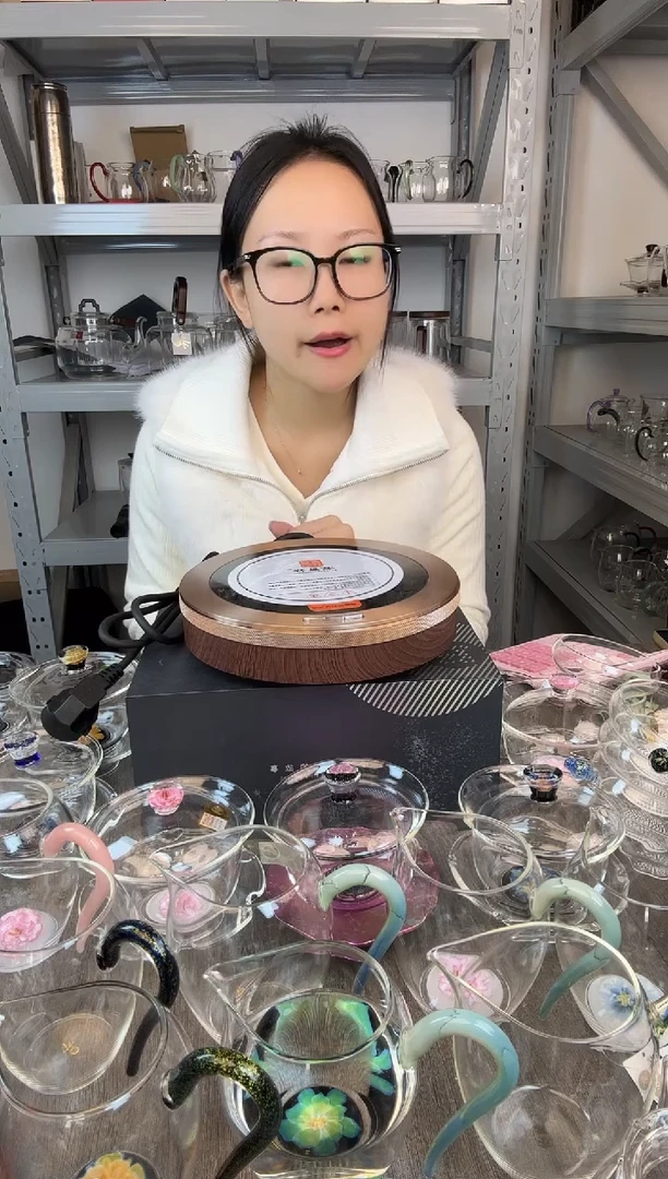 圭**虚禾器淡然墨绿孤品