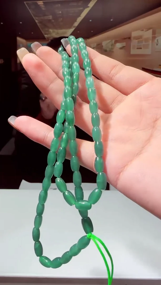 未镶嵌定制翡翠Y-@@YD121862（多样性发其一）