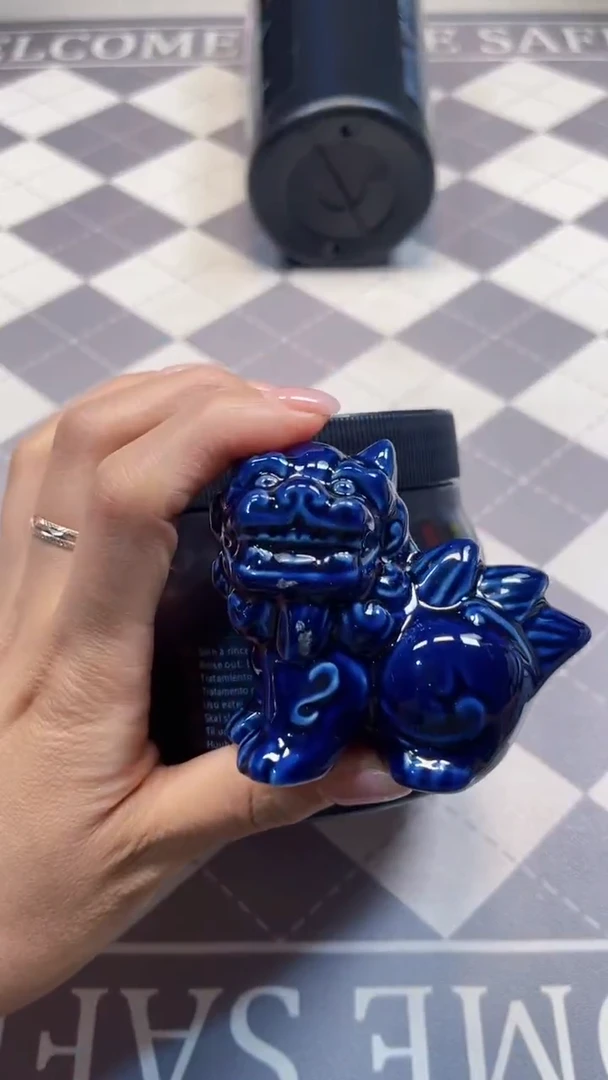 瓷片陶茶666文玩周边多人