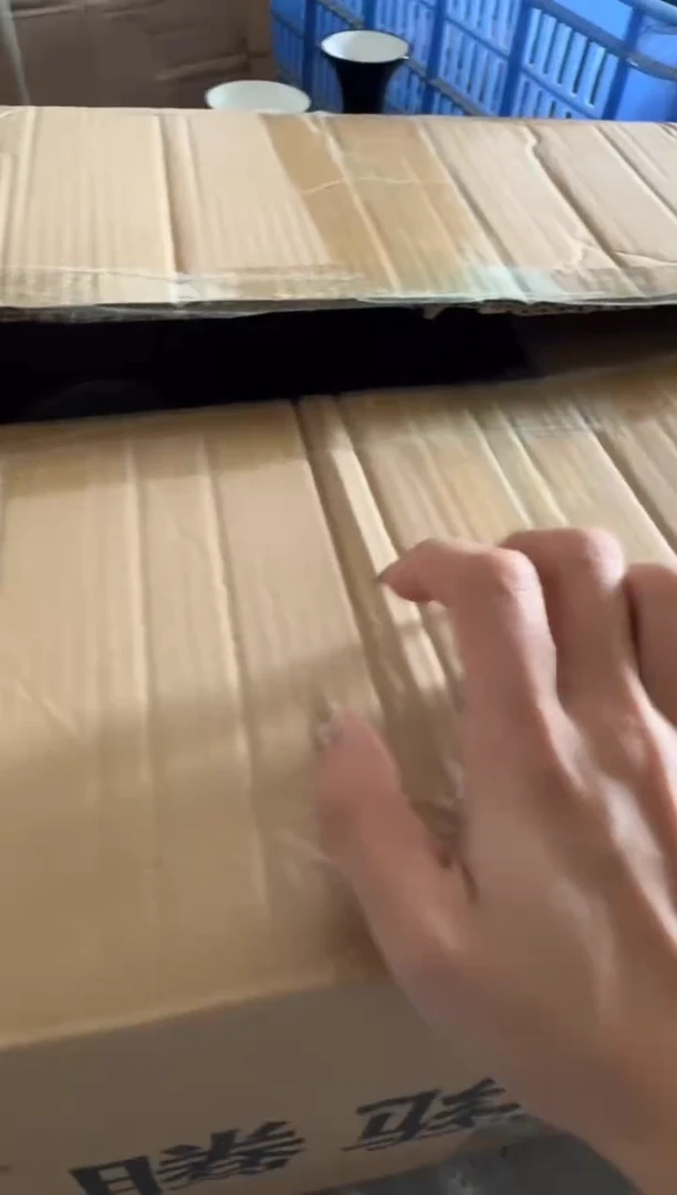 瓷【唯品瓷】工厂溯源（拼布