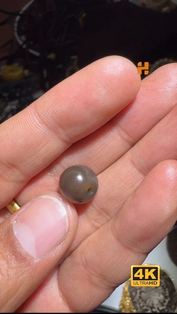 【闪购商品】玻璃颈饰琉璃珠子