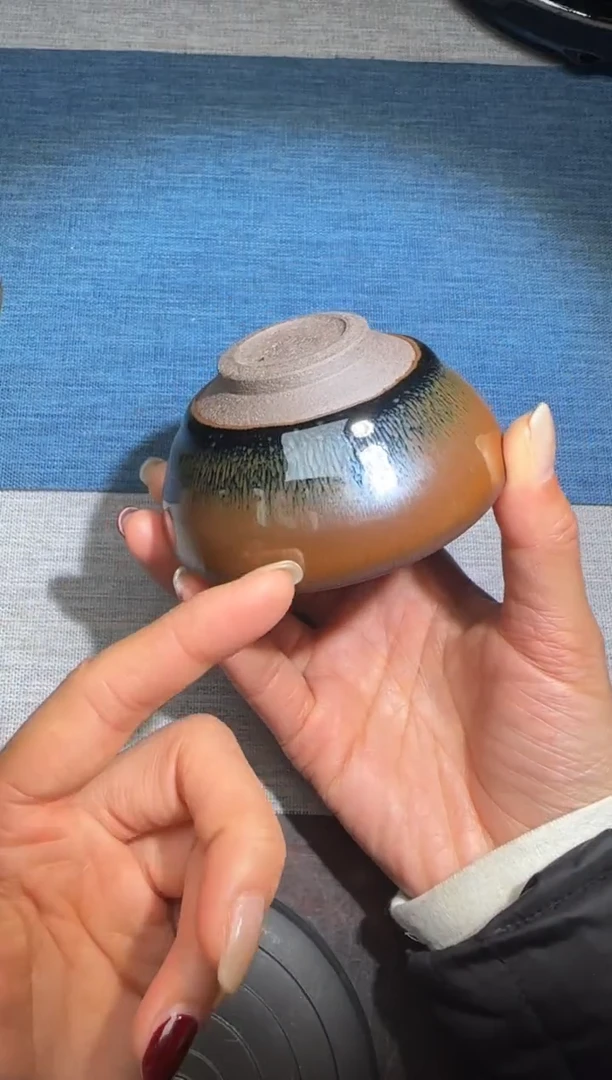 【闪购商品】茶盏暨子文高端收藏2