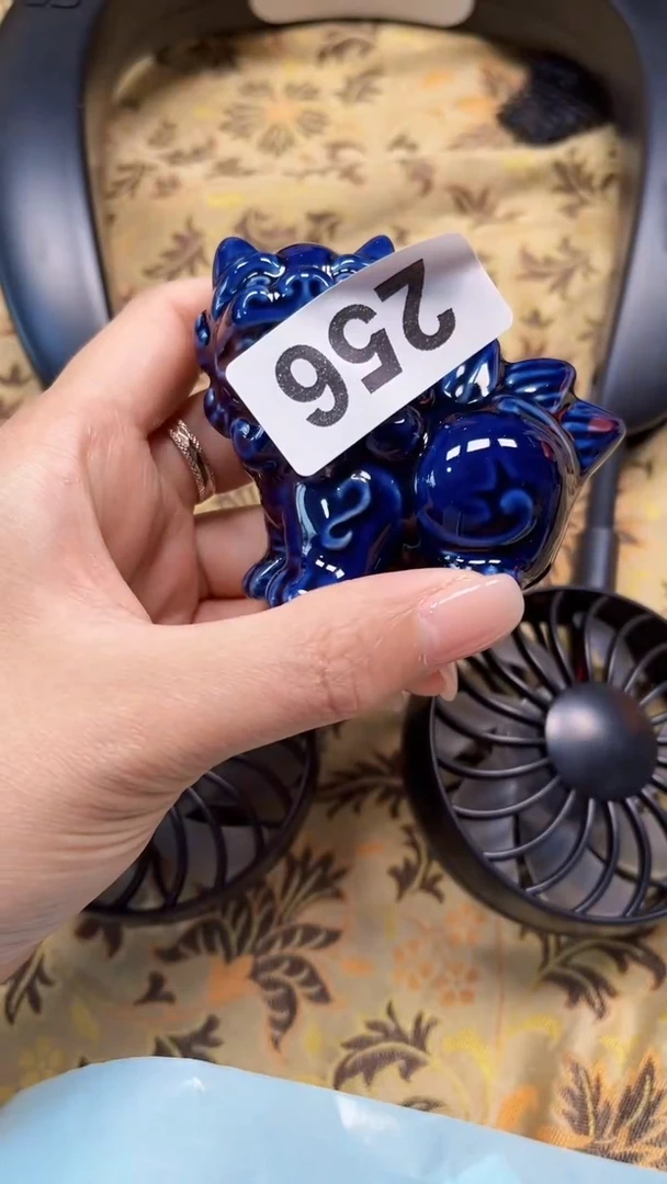 瓷片陶茶666文玩周边多人