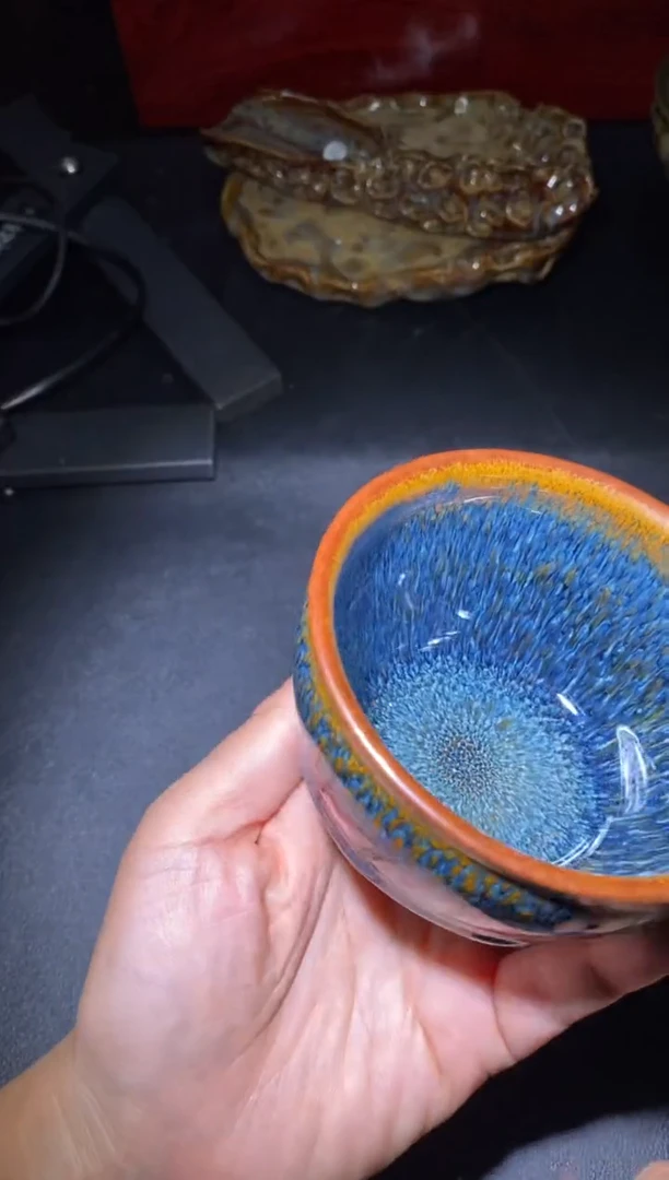 茶盏          2