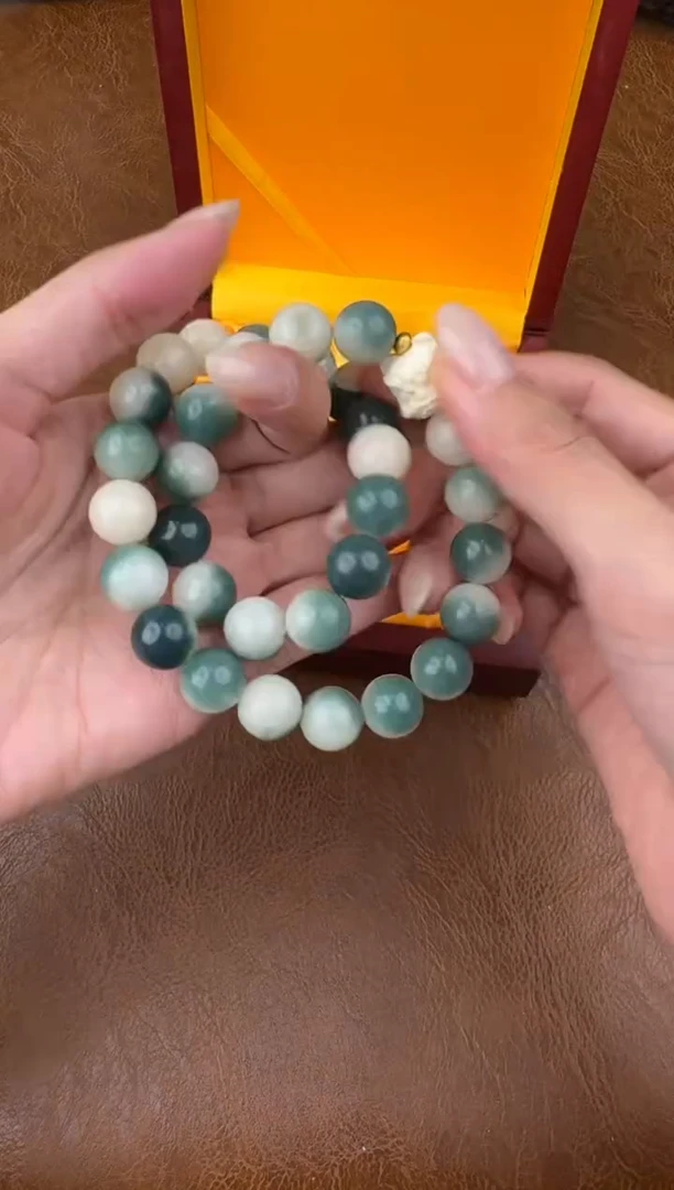 墨韵阁文玩绿菩提链接@@SP072