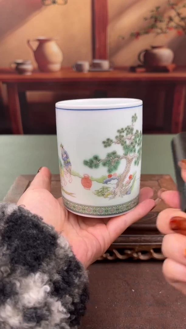 【闪购商品】顾德茶器福利闪购链接