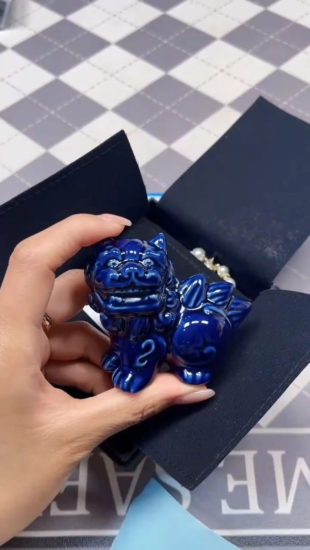 瓷片陶茶666文玩周边多人