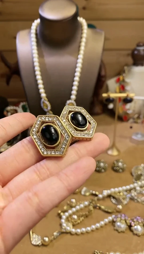 合金无合金中古饰品