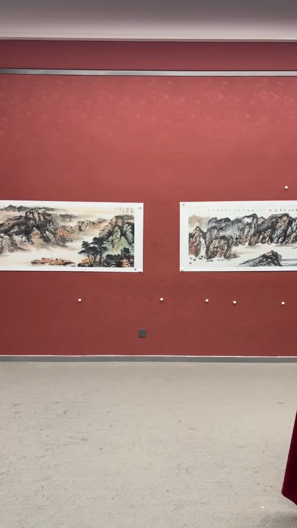 书法叶圣兴老师作品