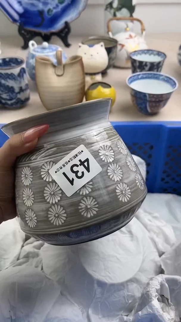 【闪购商品】瓷片431，，，，，，