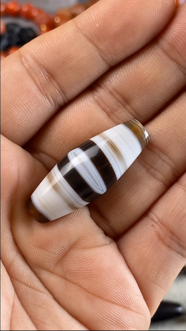 未镶嵌玛瑙/玉髓珠宝奇石柯****腿1