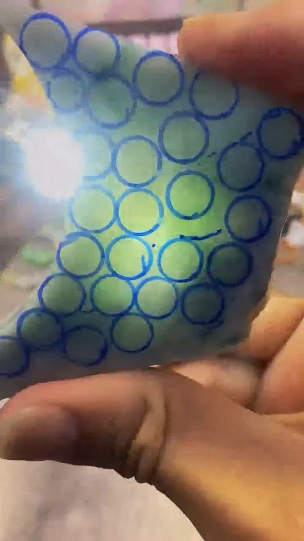 未镶嵌挂件翡翠天然缅甸翡翠A货094