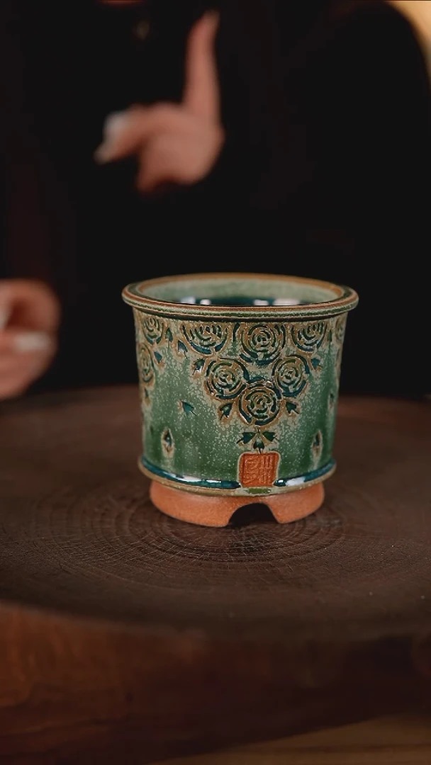 【闪购商品】陶瓷2-11-249默认有瑕口7