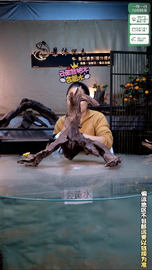 景沐沉木C303 55--25-41