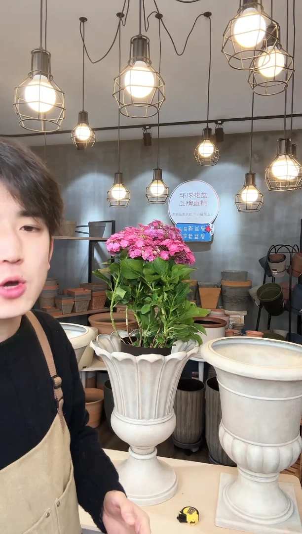【闪购商品】塑料荷花、南瓜、叶子奖杯画眉白各一只