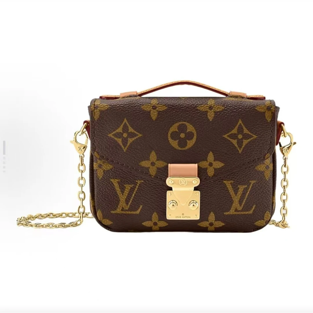 99新 LouisVuitton/路易威登 安洁利严选邮差包/BK0160430 手提包