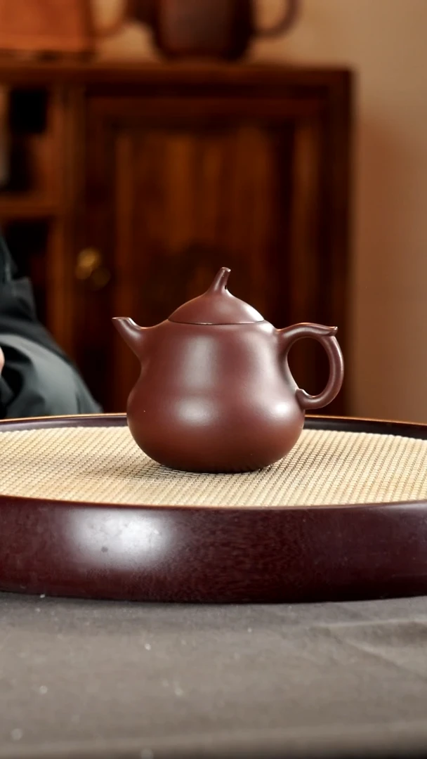 茶壶紫砂张建紫砂壶