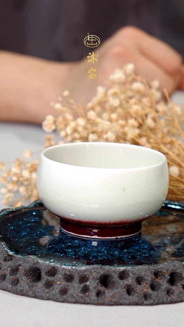 闪购礼【沐窑非遗·匠师手作】