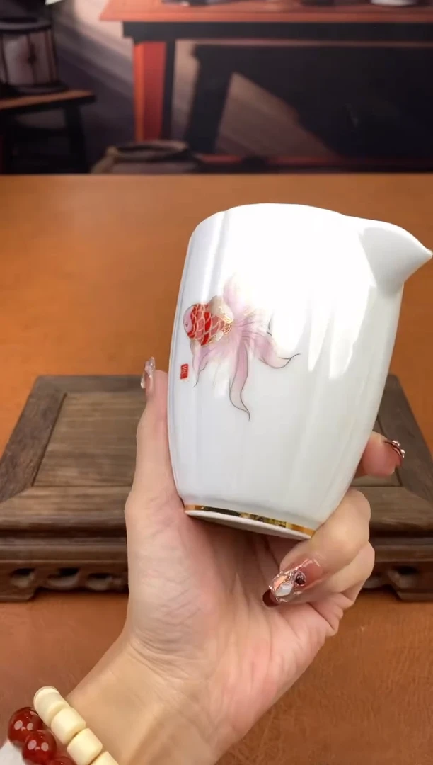 【闪购商品】陶禧茶器闪购福利V