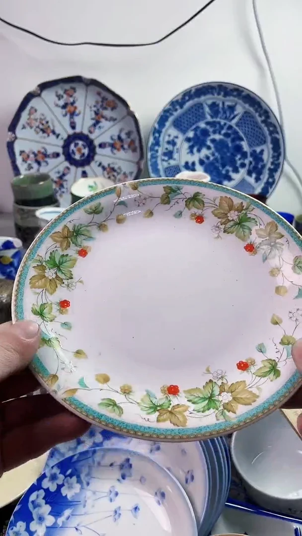 【闪购商品】瓷片777777777 n521