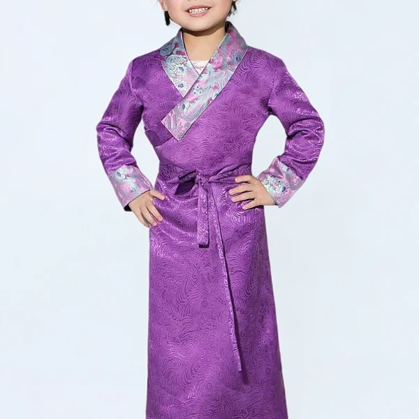 藏装儿童西藏服-254103004-40