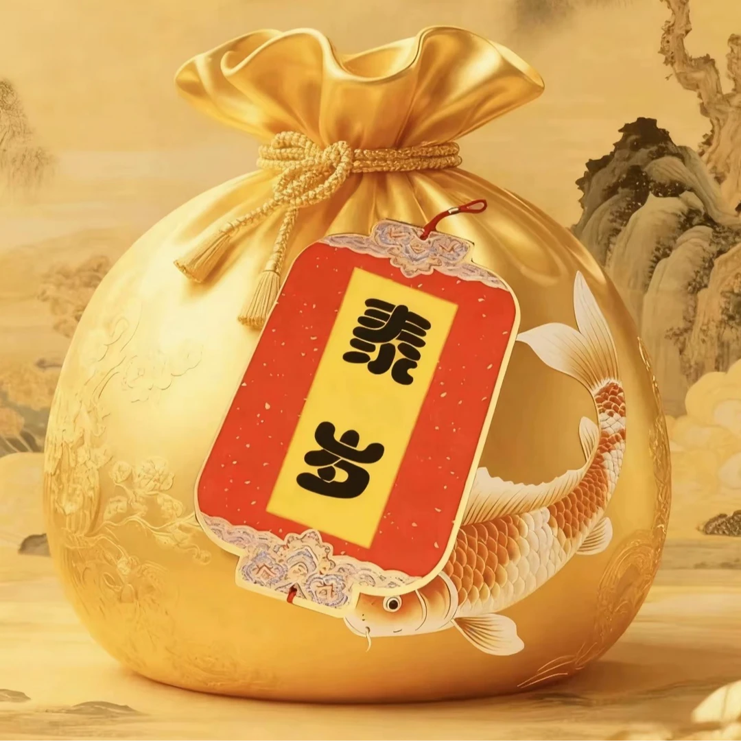 非金属皮质手链 1号太虽【师傅推荐】生肖挂饰福