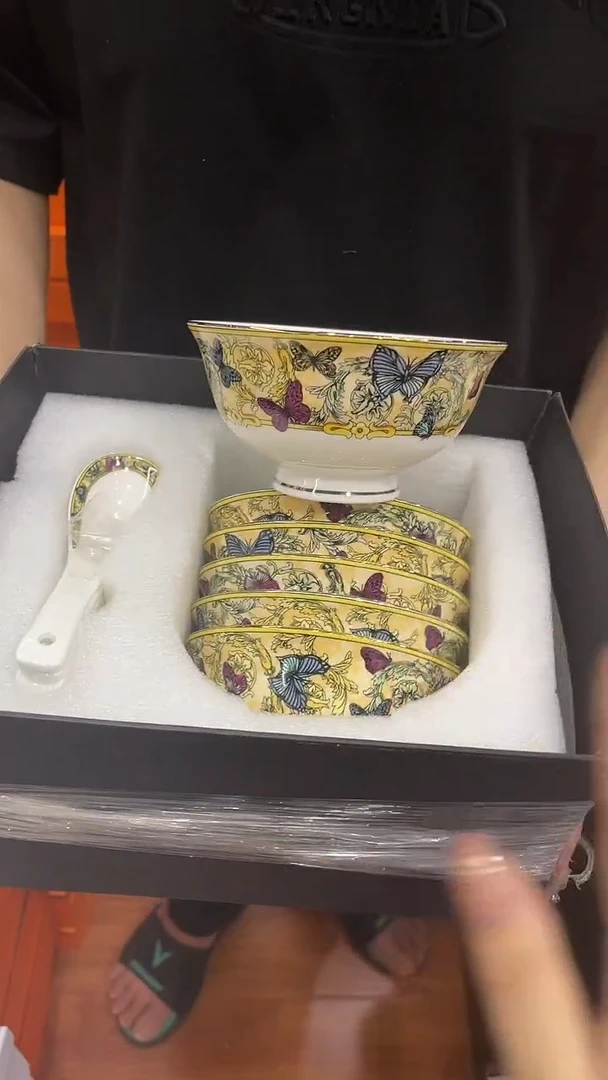 杯鸿辉家品牌瓷器，京东包邮！