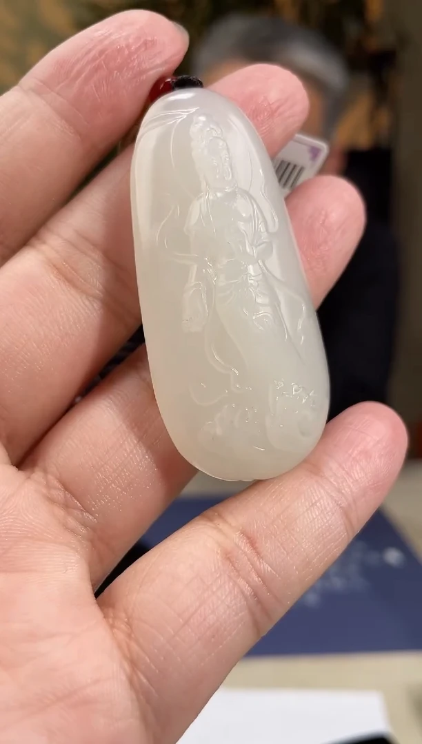 定制和田玉多样性发货拍一发一169