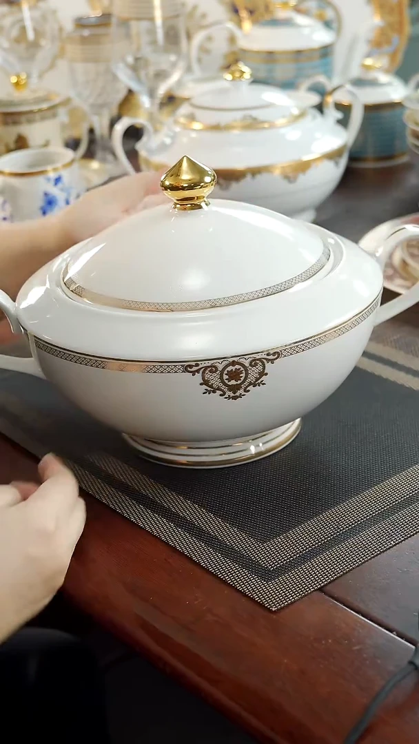 瓷片品锅  福利价