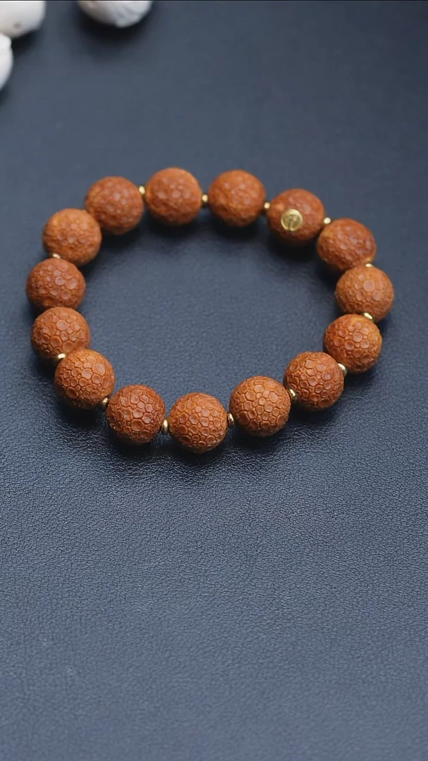 【闪购商品】橄榄核手串/手链橄榄核