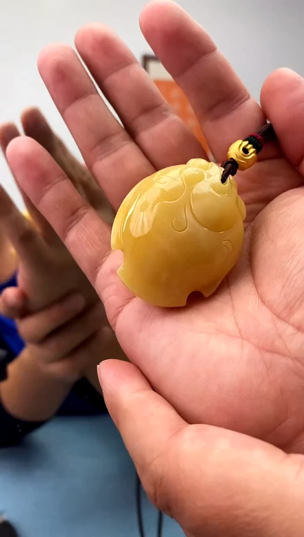 未镶嵌蜜蜡珠宝奇石假一罚十，发一件020